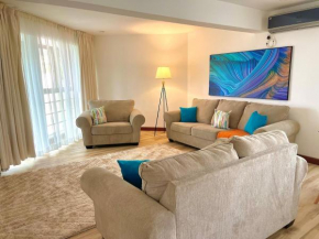 Luxe Ocean Front 2bedroom Condo